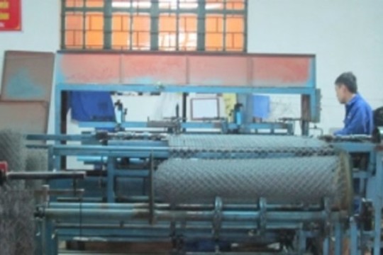 Công tác An toàn vệ sinh lao động – Phòng chống cháy nổ