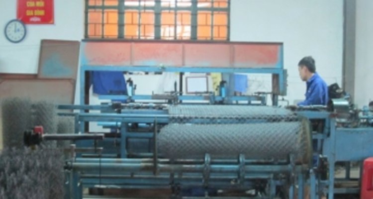 Công tác An toàn vệ sinh lao động – Phòng chống cháy nổ