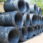 Ngành thép Châu Á gặp khó do chi phí đầu vào tăng cao