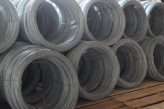 NHU CẦU THÉP CỦA TRUNG QUỐC TĂNG NGOÀI DỰ BÁO